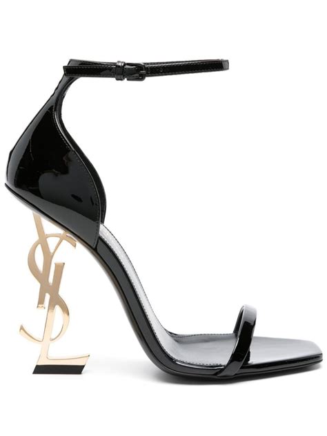 farfetch ysl shoes